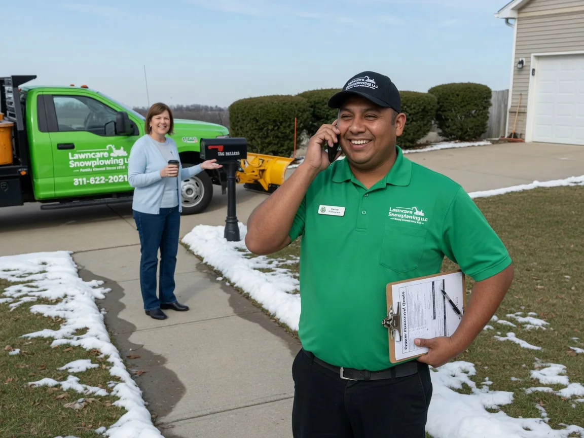 Lawn Care Services By Expert Landscaper Marcus Hook, PA FAQs